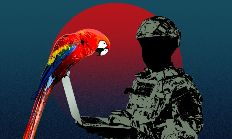 Guacamaya Leaks: expone vìnculos entre líderes sindicales y crimen organizado