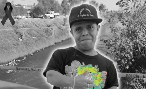 Con el tiro de gracia y rodeado de perros: así fue encontrado el cuerpo de Medio Metro Original