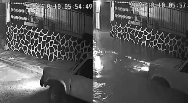 Caso Río Cazones: nuevo video contradice declaraciones de Rocío Nahle