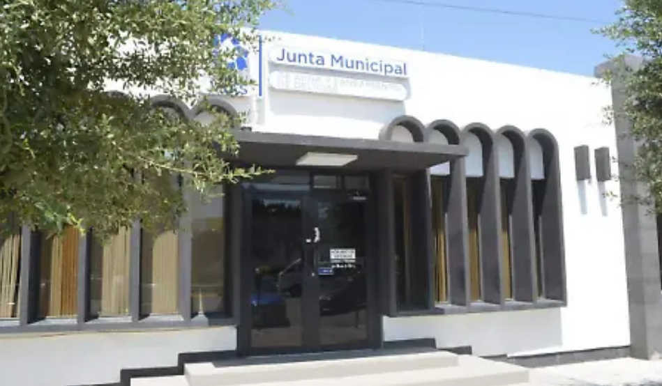 Deja Alberto Aragón Ruiz finanzas sanas en la JMAS Delicias