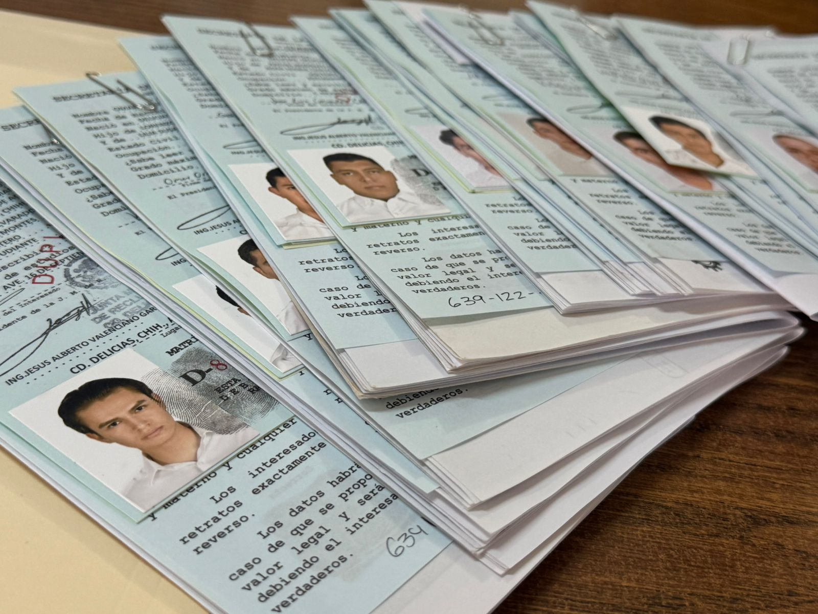 Delicias: Exhortan a jóvenes a tramitar cartilla militar antes del 15 de octubre