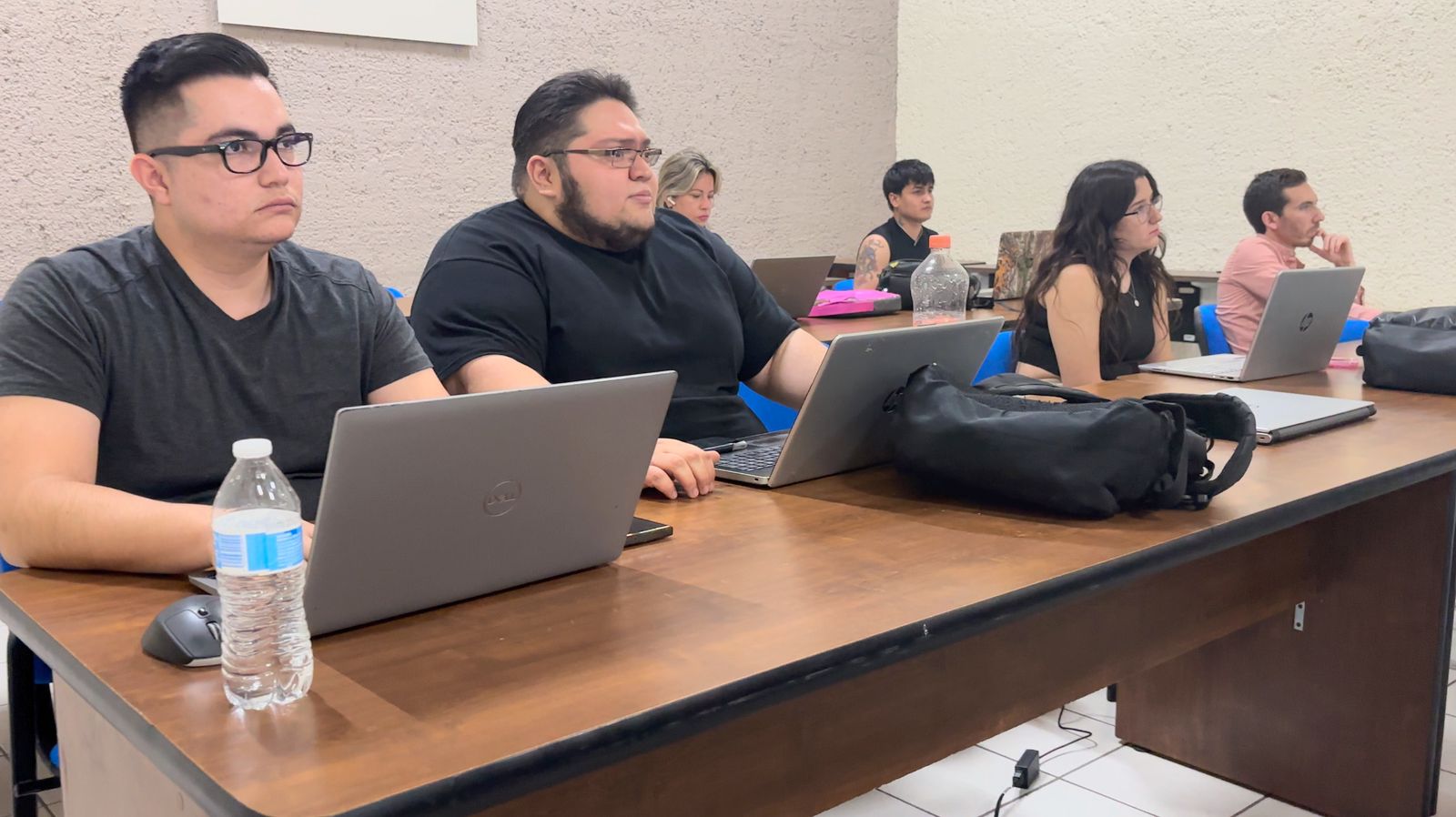 Lanza UACH la nueva «Maestría en Estrategia Digital e Inteligencia Artificial».