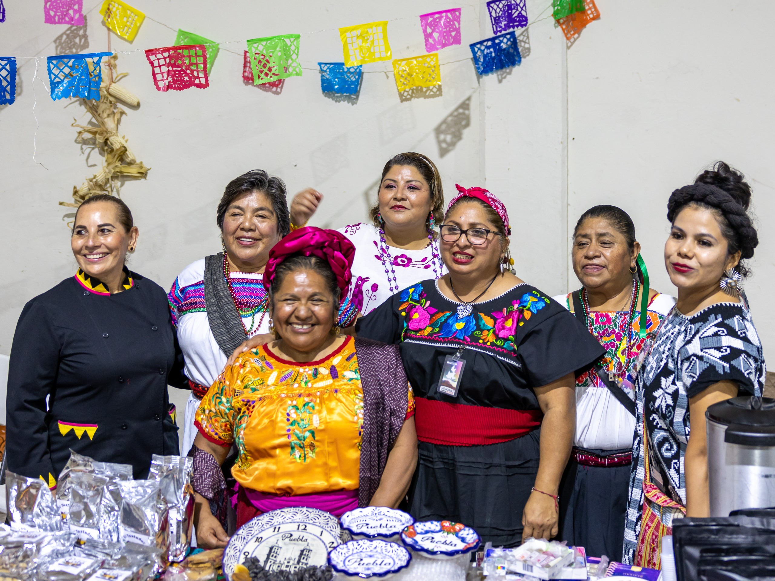 Reúne “Memorias del Fogón” a más de 120 cocineros tradicionales del país en su primera edición en Delicias