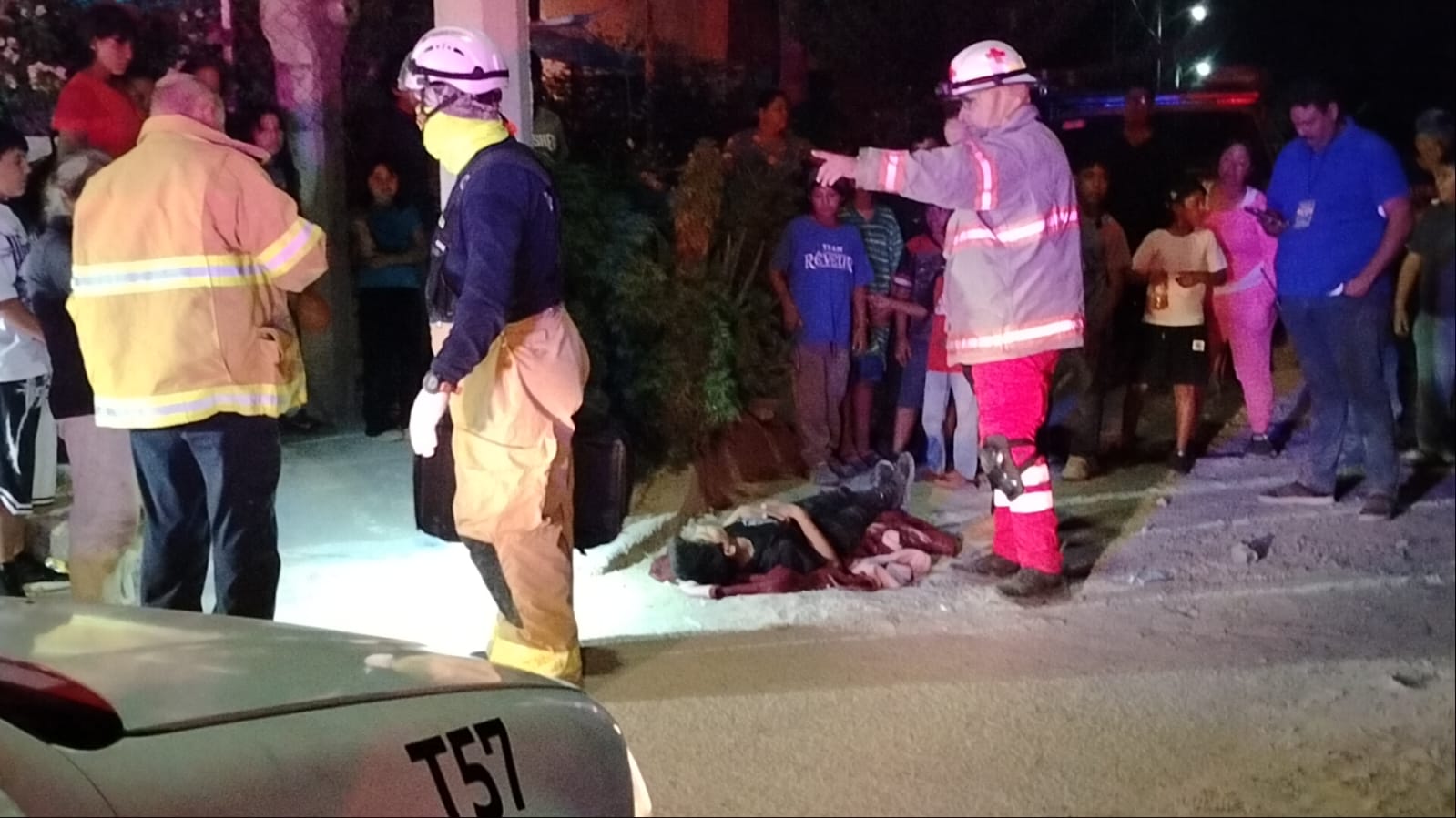 Un lesionado y daños por 9 mil pesos dejó choque en la Revolución