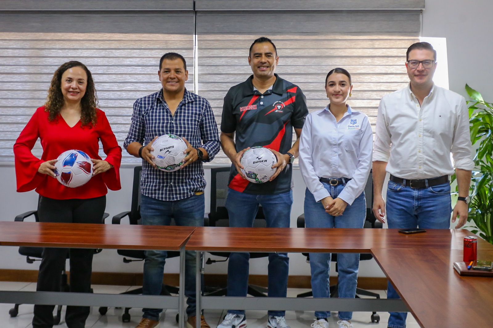 Anuncian la sexta Copa Zorros con más de 170 equipos inscritos