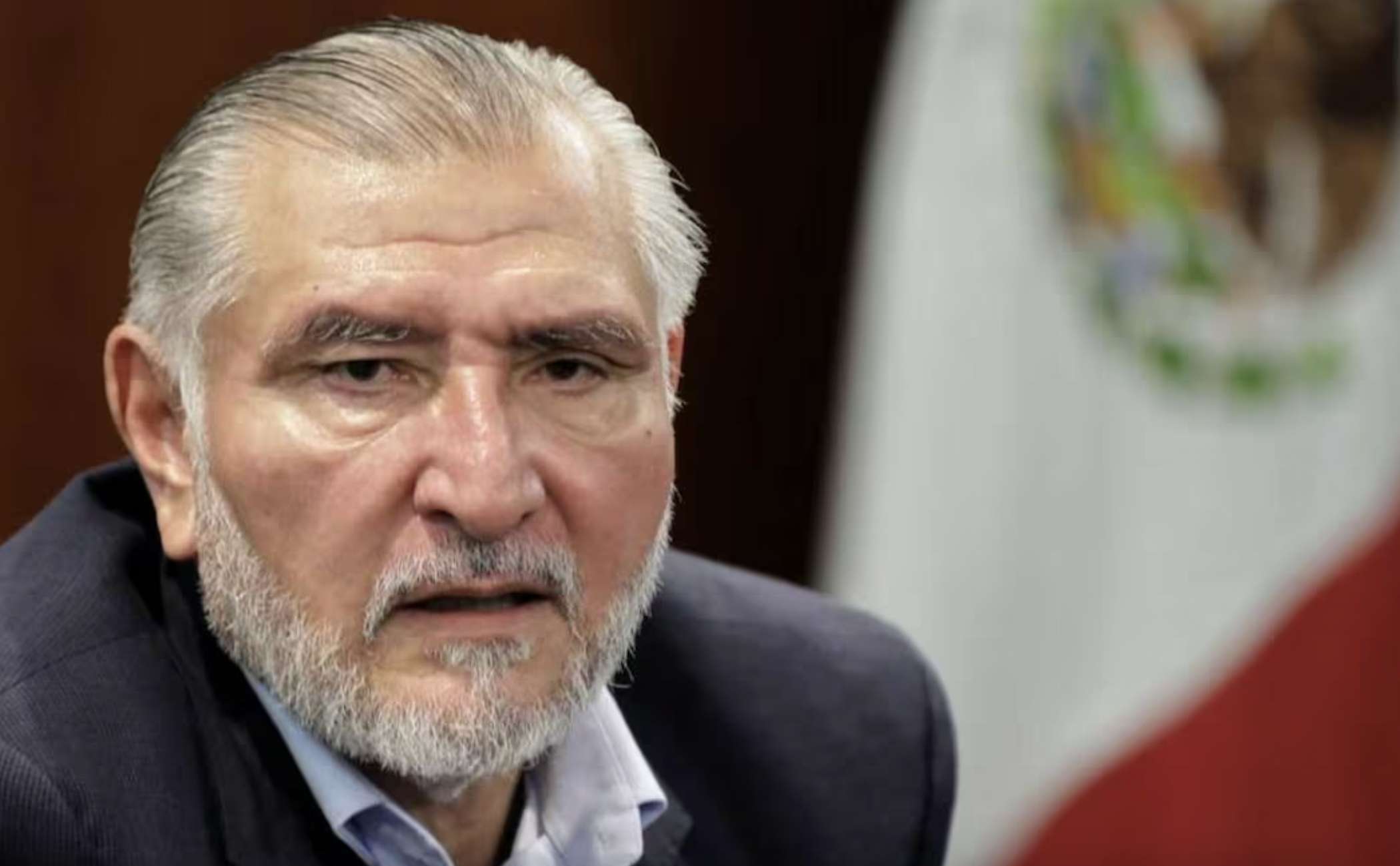 Van comités anticorrupción por Adán Augusto