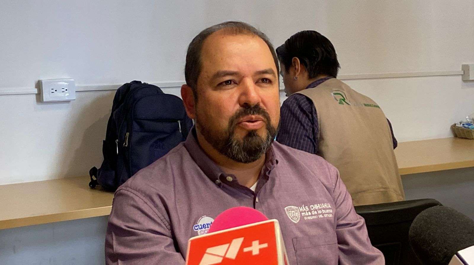 Caería producción de nuez hasta más del 30%