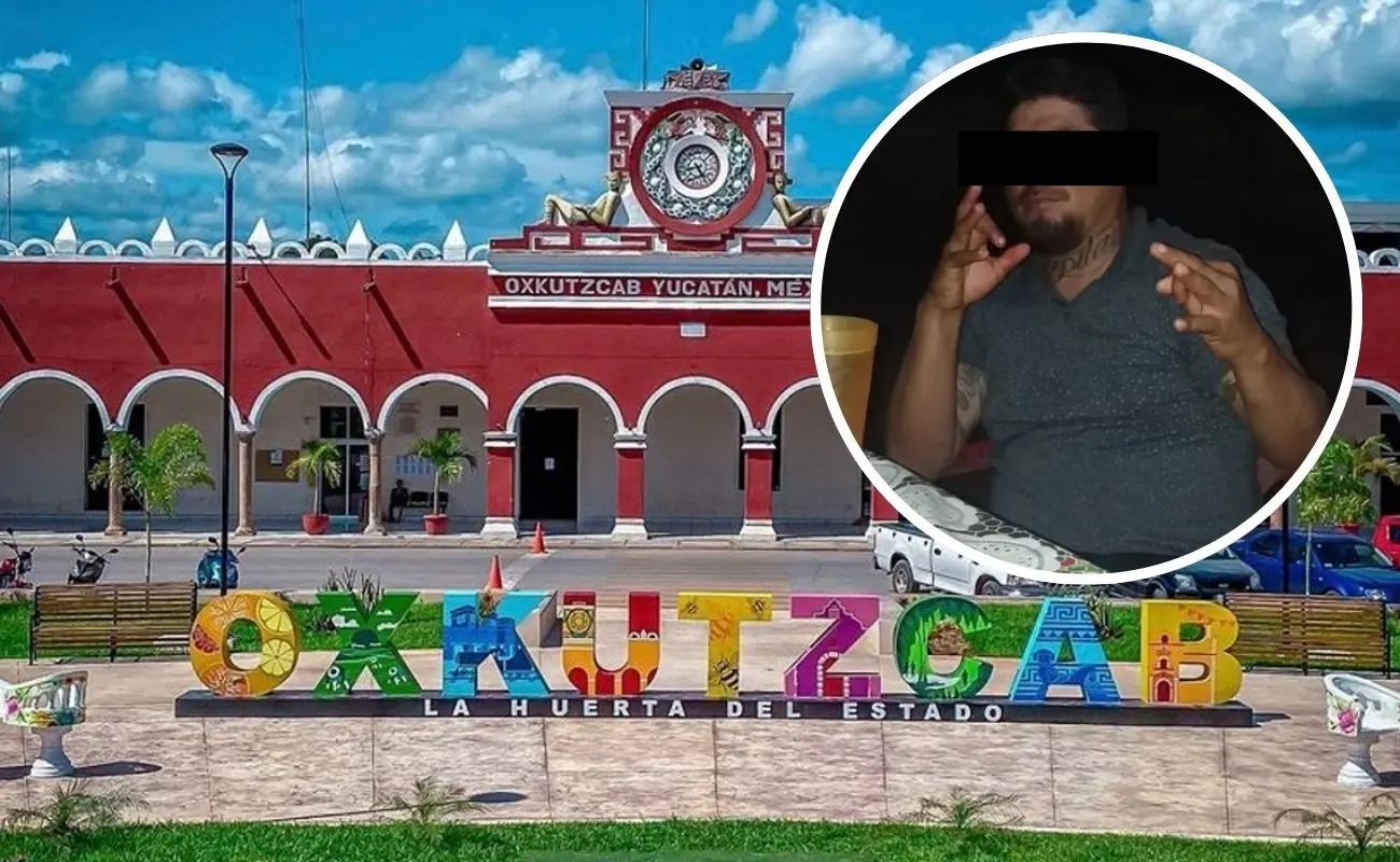 Ataque a balazos en Oxkutzcab deja un muerto y desata operativo policial