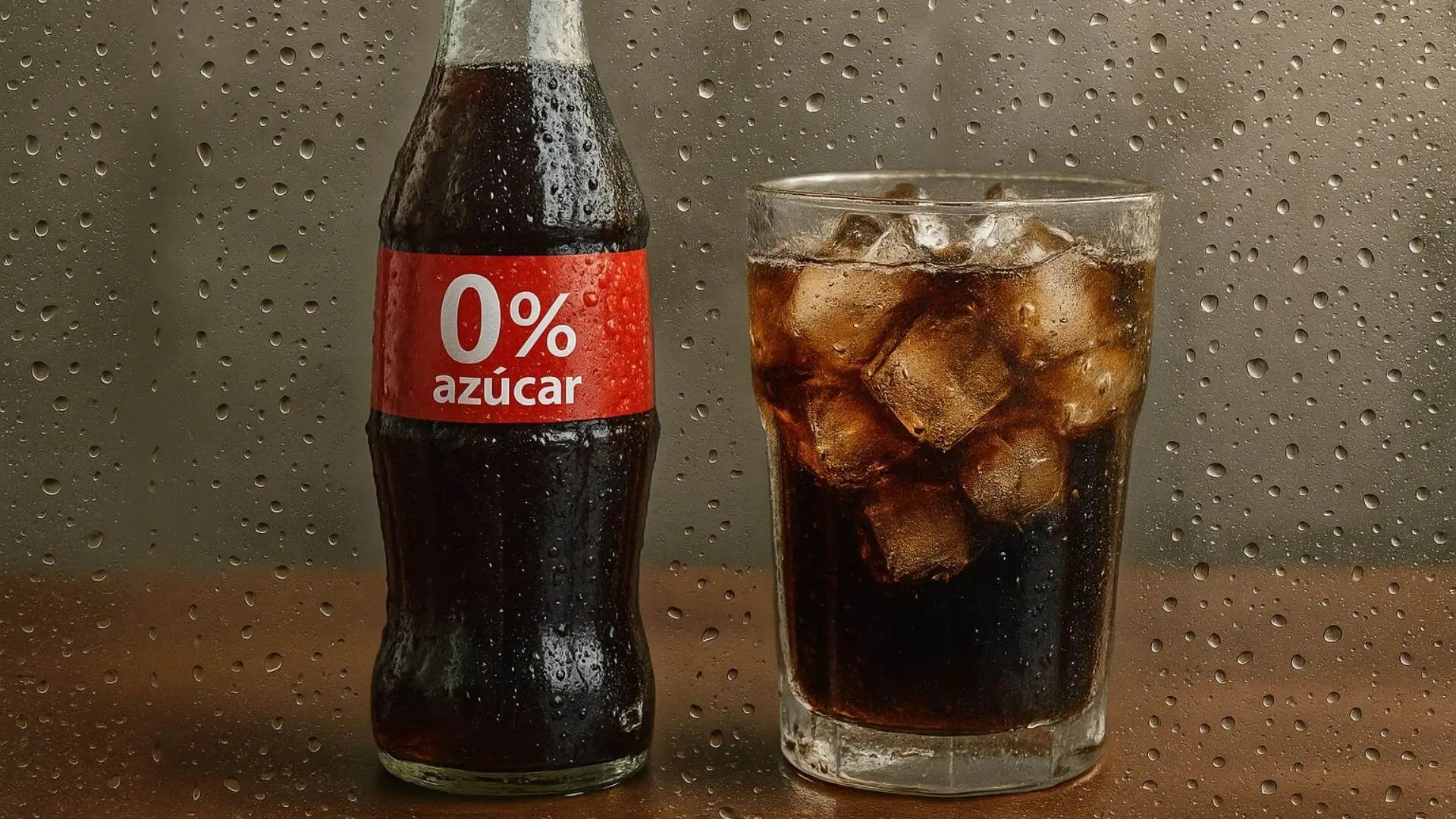 ¿Tomas refresco“light”, a diario? Así afecta tus riñones y tu salud