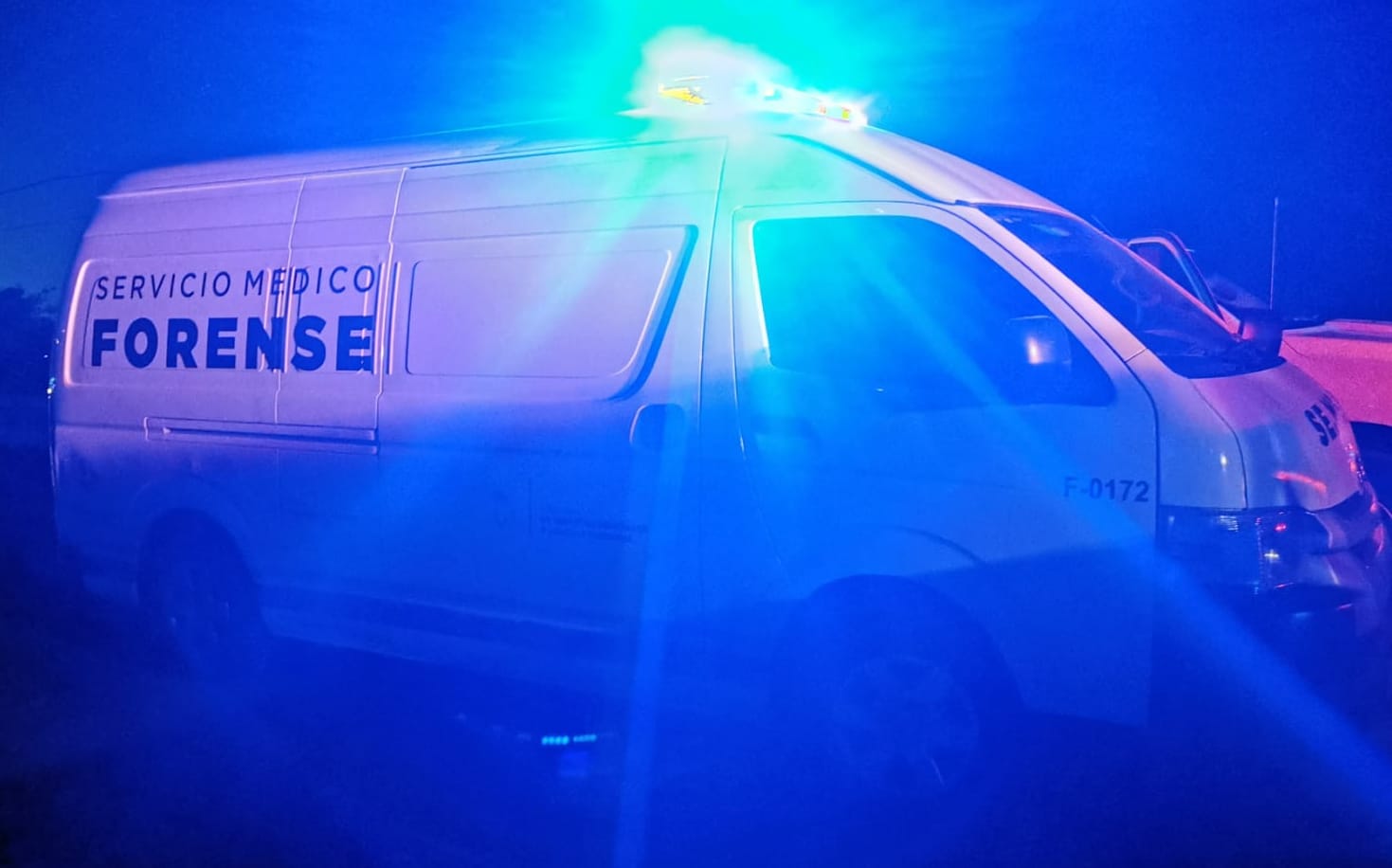 Hombre muere atropellado en la carretera federal 45; conductor se da a la fuga