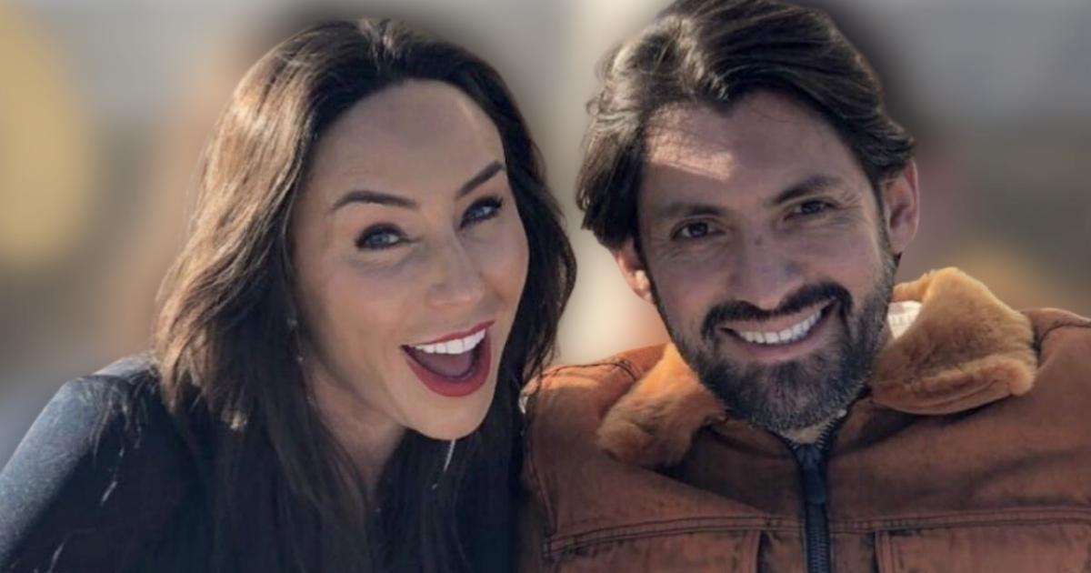 Cae el empresario Víctor Álvarez Puga en EE. UU; es esposo de la conductora de TV Inés Gómez Mont