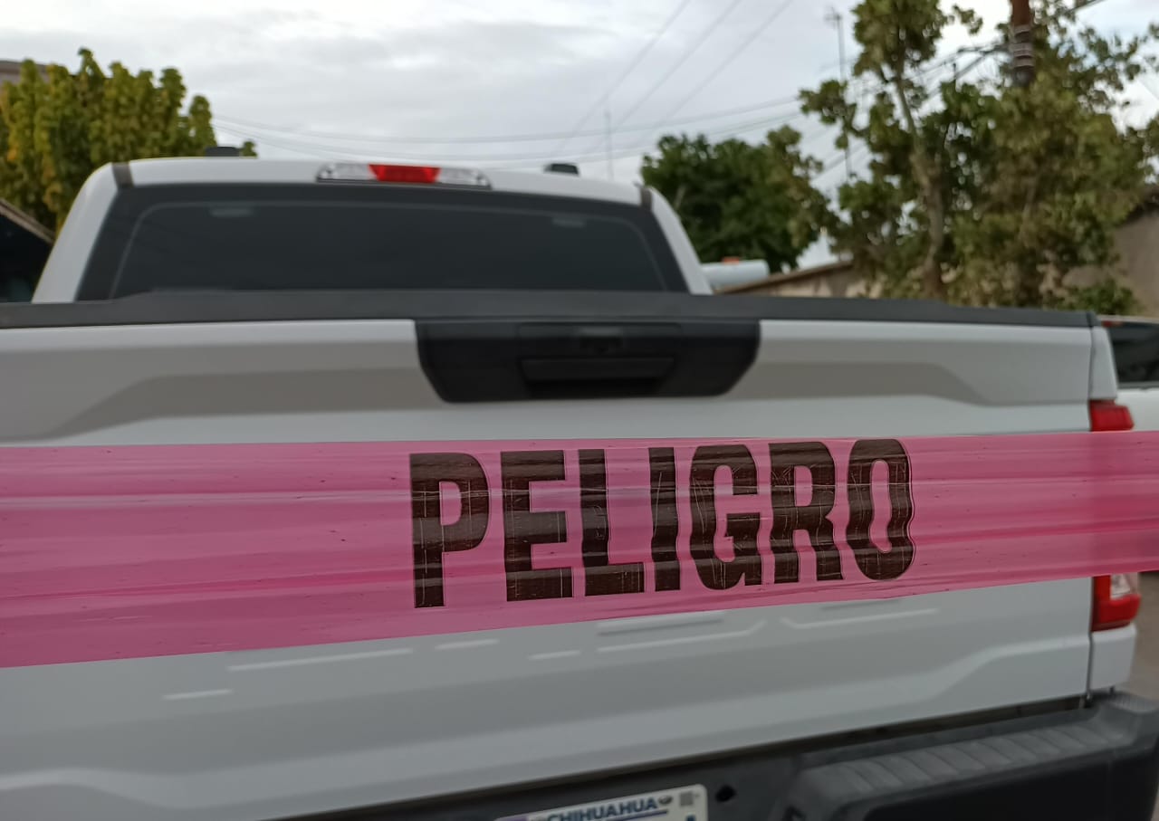 En menos de 48 horas se suicidan dos personas en Rosales