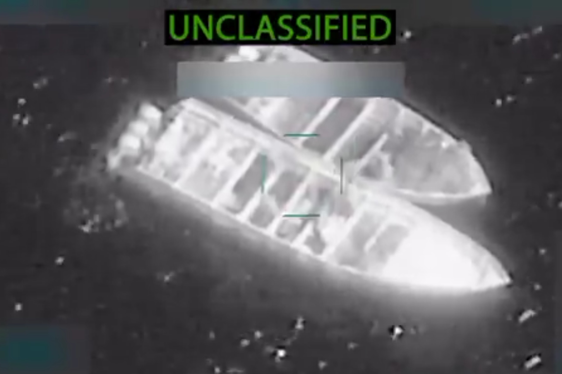 ONU acusa a EE.UU. de violar el derecho internacional al atacar narcolanchas