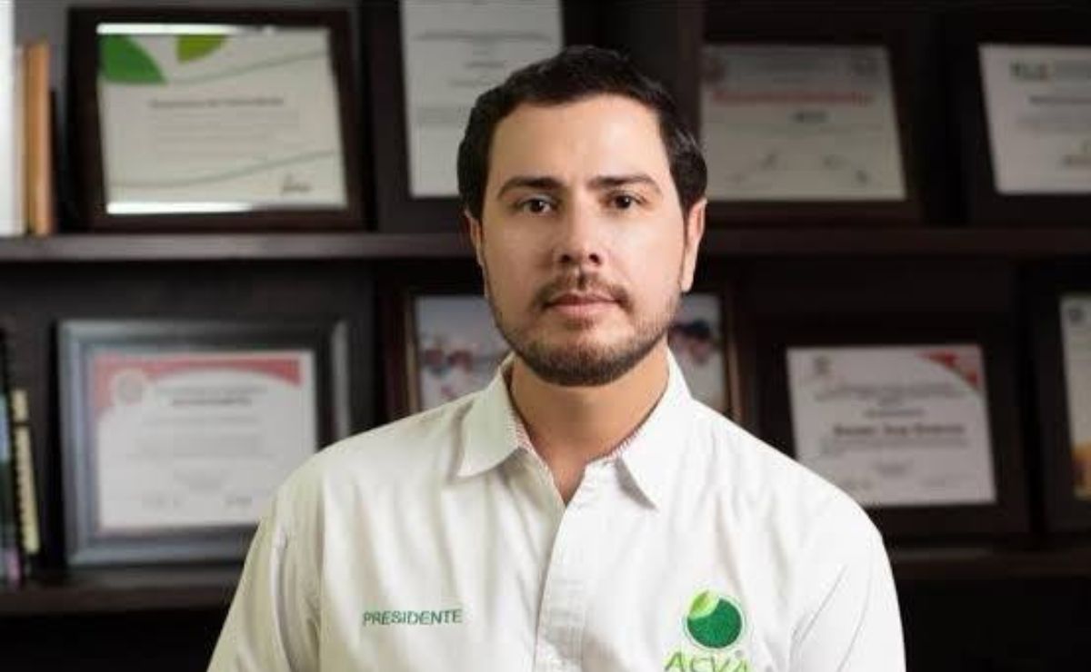 Detienen a segundo implicado en homicidio del líder limonero Bernardo Bravo, confirma García Harfuch