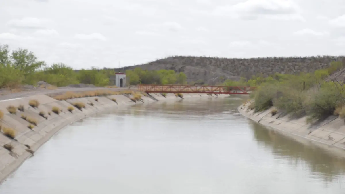 Nueva Ley General de Aguas no contempla despojar a los agricultores del recurso hídrico: Reyes Cueto