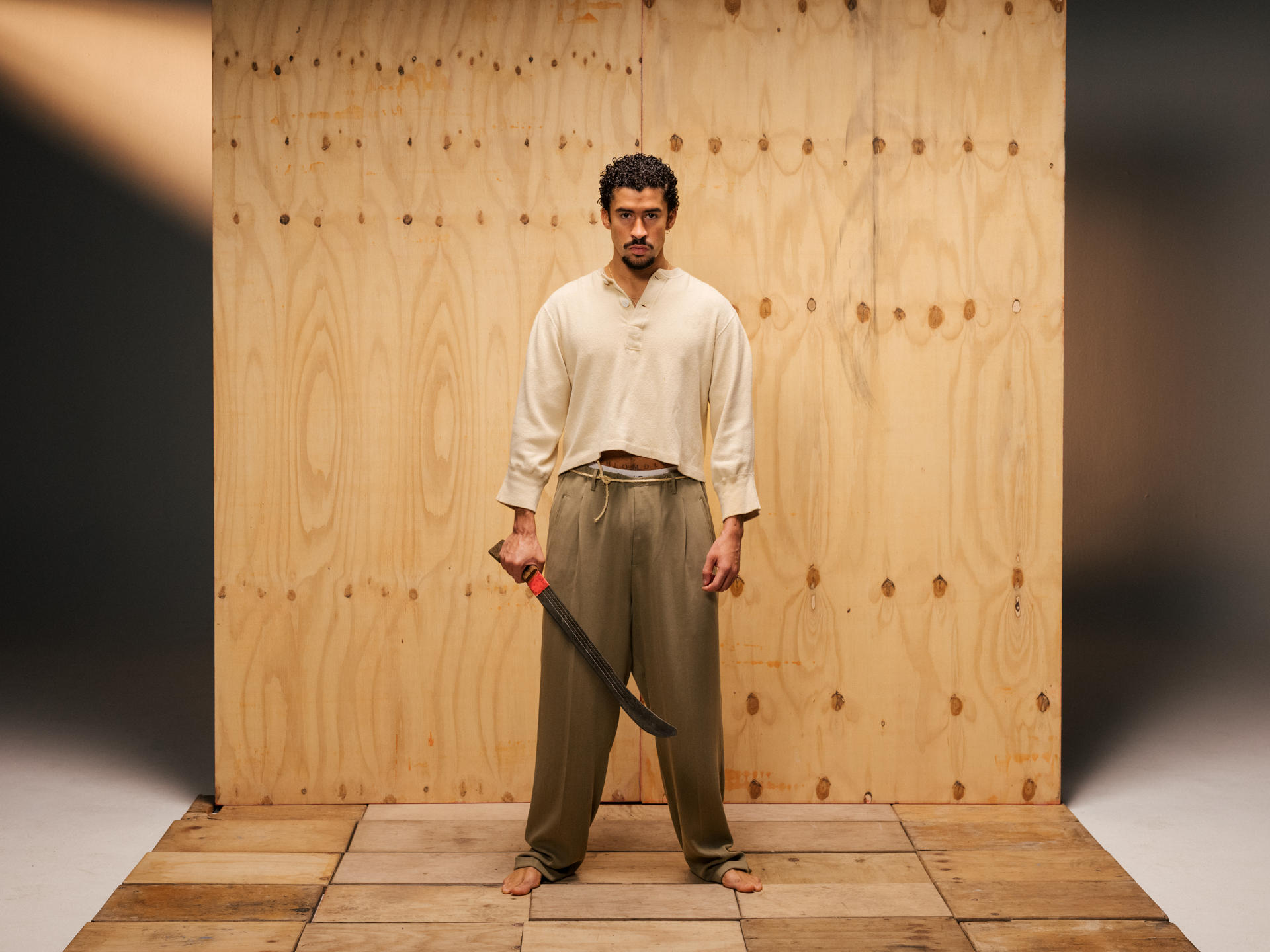 Casi la mitad de los estadounidenses aprueba la presentación de Bad Bunny en el Super Bowl