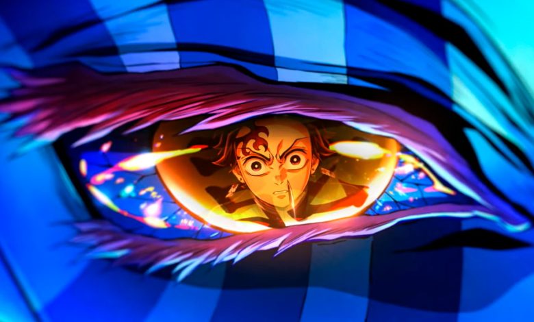 Demon Slayer: Castillo Infinito confirma estreno en China y apunta a récord de taquilla