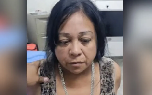 Quién es “La Diabla”, señalada como líder de una red criminal del CJNG que vendía bebés a parejas en EE.UU