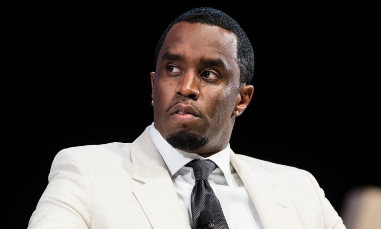 Puff Daddy envía carta de perdón a víctimas antes de su sentencia