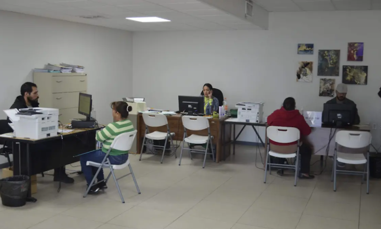 Han realizado 280 trámites de doble nacionalidad en Delicias con el programa “Soy México 2025”