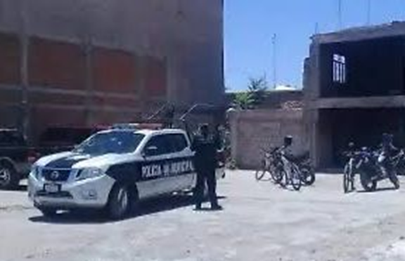 Atenderá Seguridad Pública denuncias por altos índices de robo en colonia Revolución