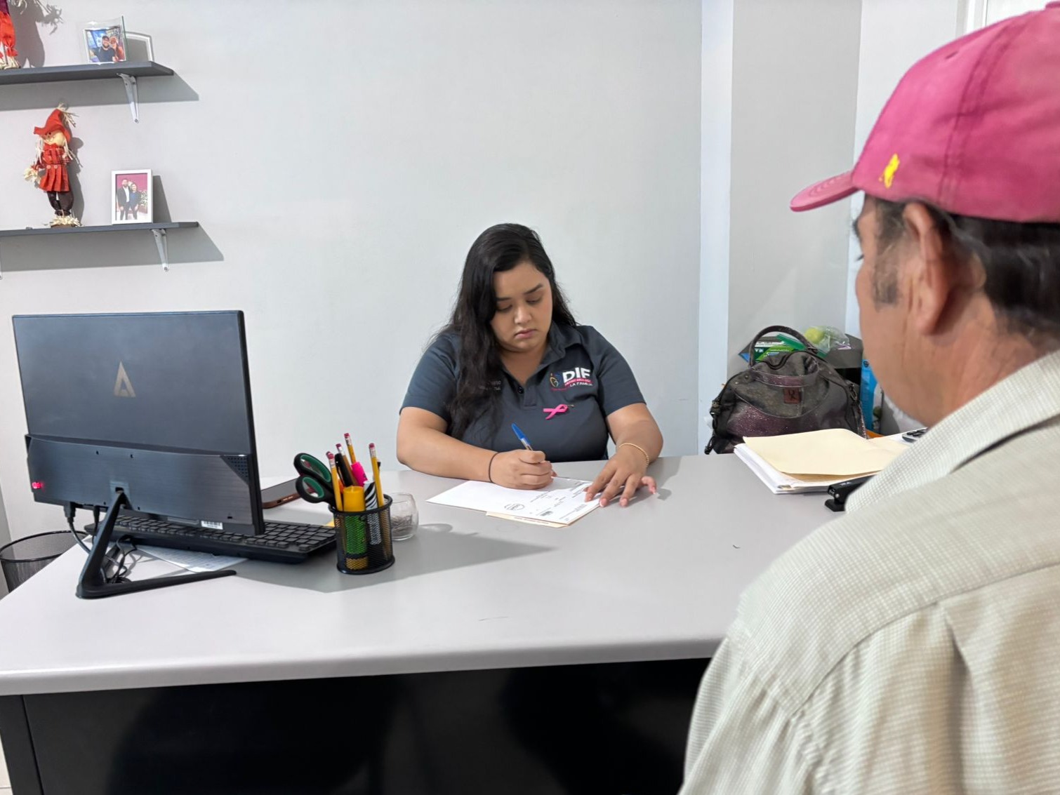 Este viernes último día para entrega de documentos para cirugías de cataratas a bajo costo en Meoqui