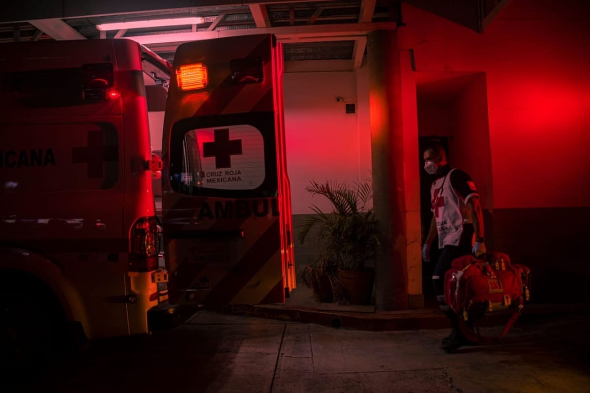 Bebé de 8 meses pierde la vida tras sufrir complicaciones de salud en Meoqui