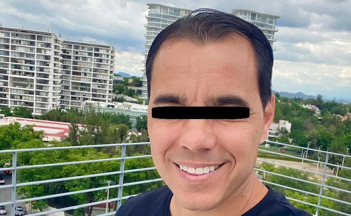 Dictan prisión preventiva al exfutbolista Omar Bravo; permanecerá en Puente Grande