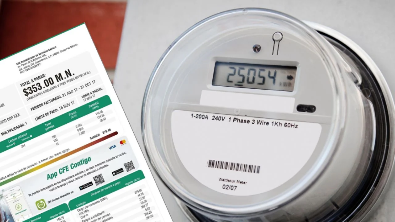 En noviembre subirá el costo de la luz en Chihuahua
