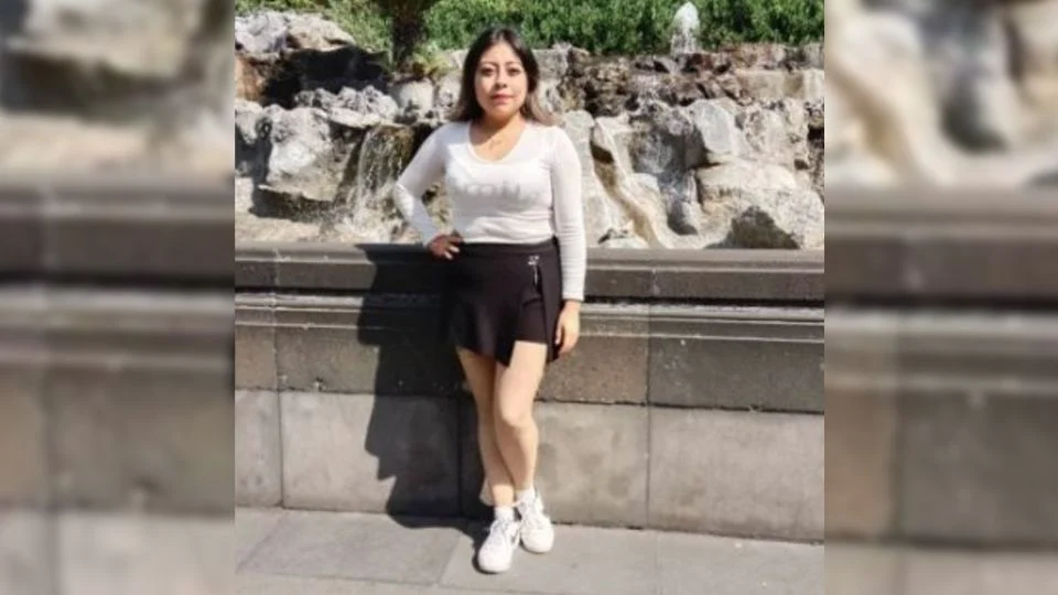 Encuentran sin vida a Itzel; su cuerpo estaba en casa del joven con quien salió a cenar