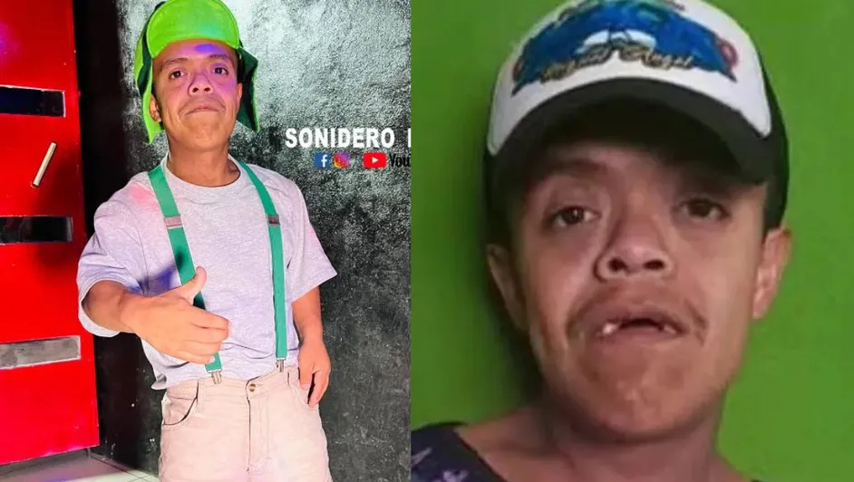 Matan al «Medio Metro Original»; su cuerpo tenía impactos de bala