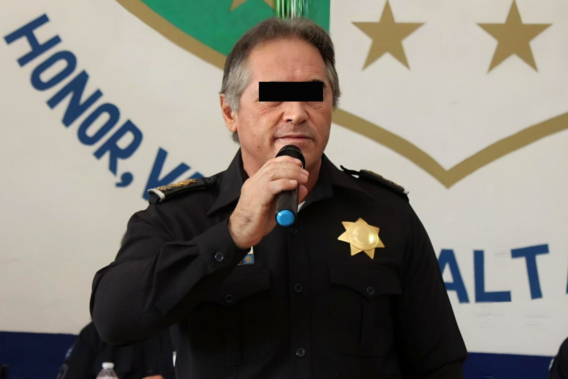 Morena expulsa a Hernán Bermúdez Requena, líder de La Barredora