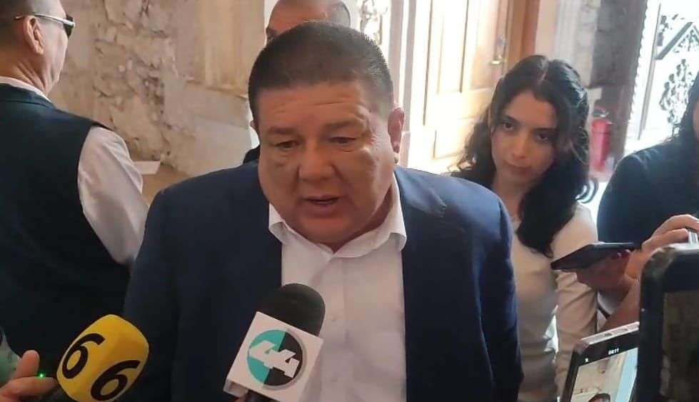 Hubo enfrentamiento armado en Guadalupe y Calvo, sin muertos ni heridos: Fiscal