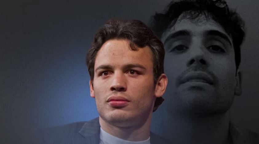 “No soy traficante”: Julio César Chávez Jr. niega presuntos vínculos con el Cártel de Sinaloa