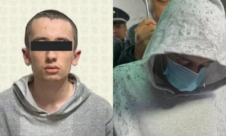 Juez rechaza amparo y Lex Ashton seguirá en prisión por homicidio en el CCH Sur