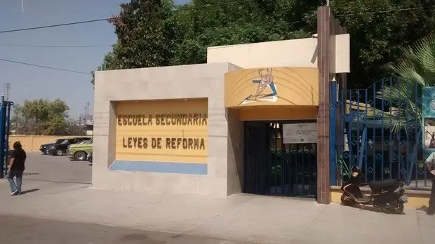 La Secundaria Federal “Leyes de Reforma” celebra 80 años de historia y formación en Delicias