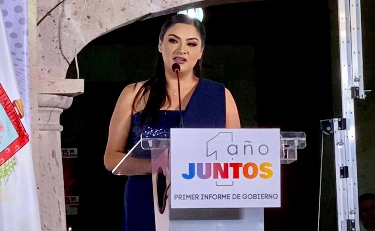 Matan a Gabriela Mejía, exalcaldesa en el estado de Colima