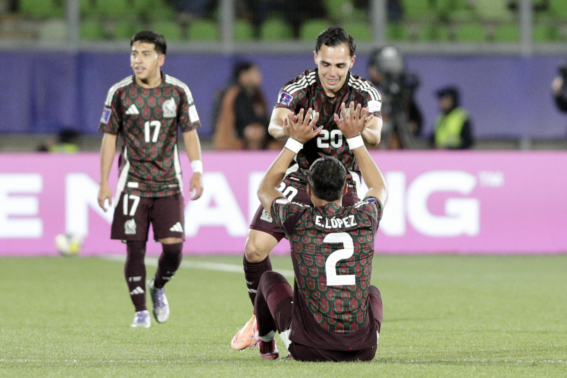 México vs Argentina, por el boleto a semifinales del Mundial Sub 20, ¿a qué hora y en dónde ver el juego?