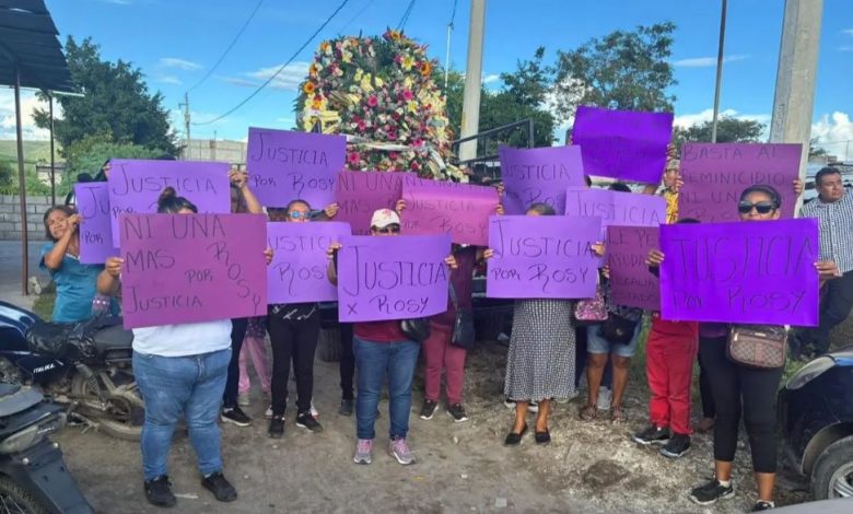 En Puebla niño de 12 años asesina a mujer de 23 que era madre de 3 niñas