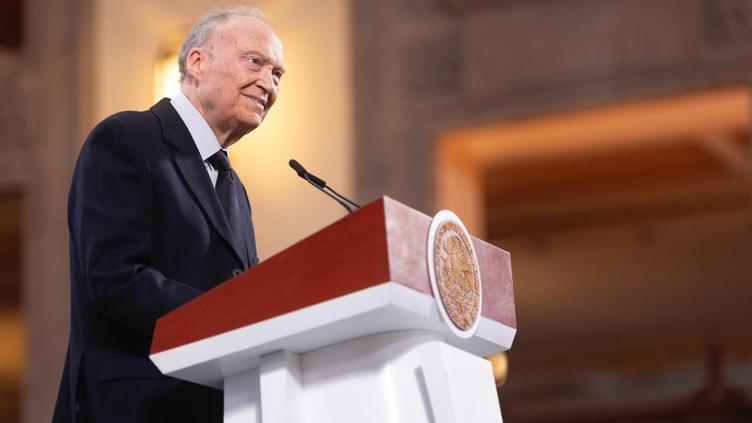 Amparo que promovió Hernán Bermúdez no le va a servir de nada: Gertz