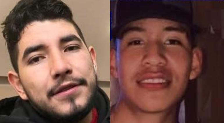 Ejecutaron a dos jóvenes en Cuauhtémoc; los identifican