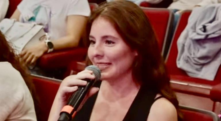 Funcionaria de Puerto Vallarta aseguró que no hace nada en su trabajo