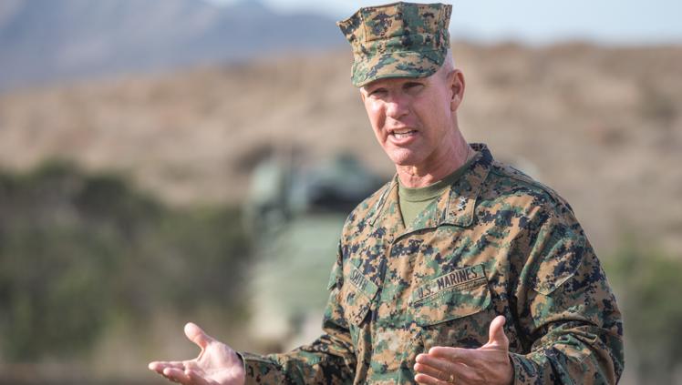 La próxima pelea se avecina, créanme: Eric Smith