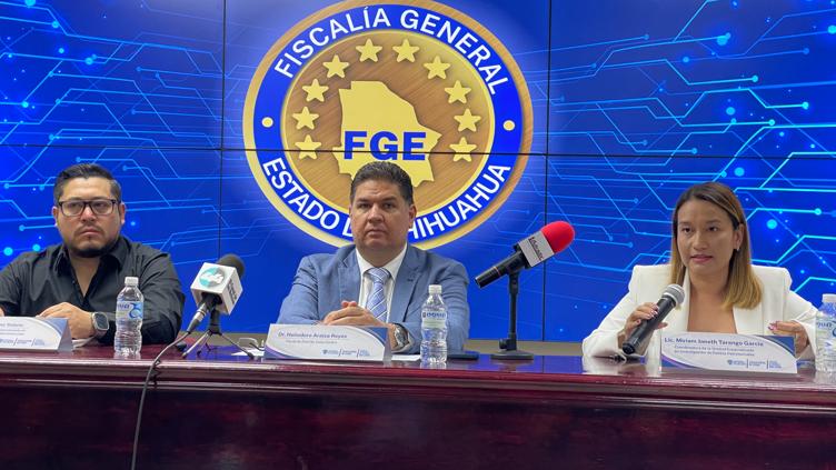 Alerta Fiscalía sobre fraudes en compra de casas y viajes