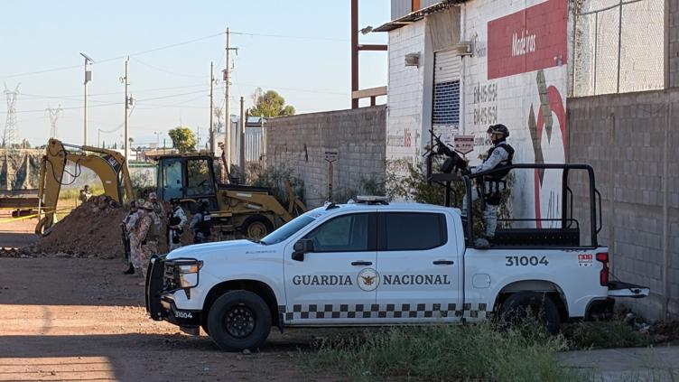 Descubren túnel y toma clandestina de gasolina; decomisan 87 mil litros