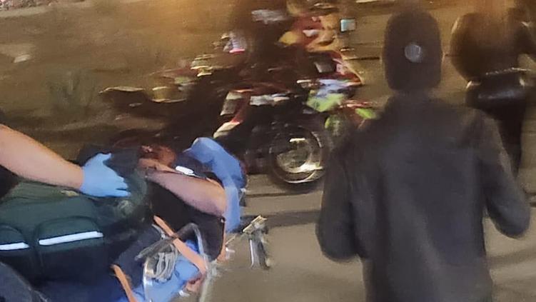 Matan motociclista en evento biker en Ciudad Juárez