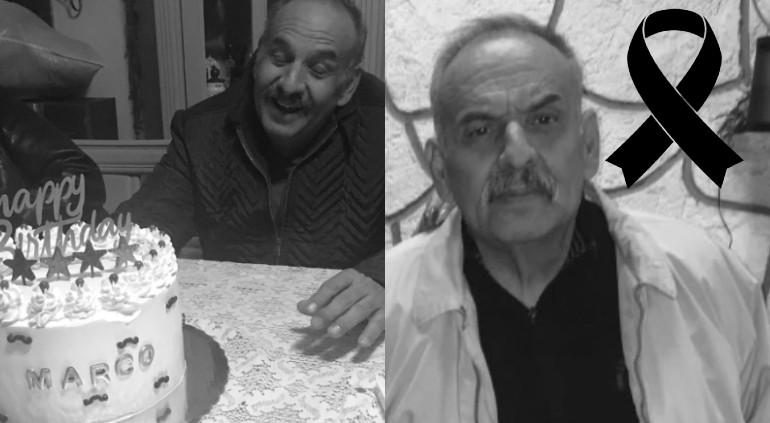 «Te voy a extrañar diario»: lamentan muerte de conductor en el Peri