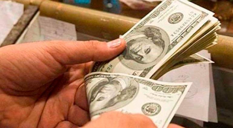 Dólar aumentó de precio en ventanilla este viernes; así cotizó hoy