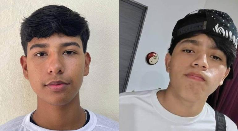 Levantaron a primos de 15 y 17 años en Mazatlán