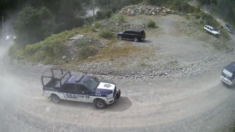 «La Línea» responsable de emboscada a Agentes Estatales en Moris